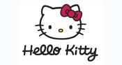 hello Kitty硅胶礼品