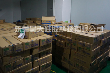 硅胶制品会有异味吗