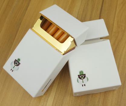 硅胶烟盒