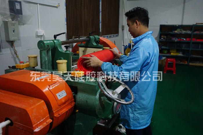 硅胶套定制_硅胶套生产厂家