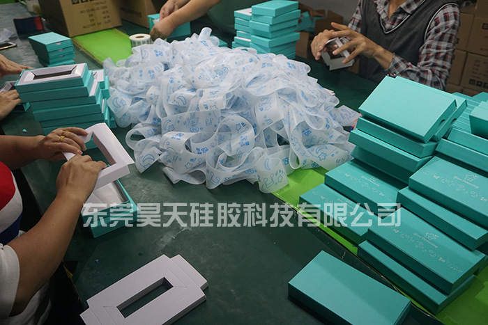 硅胶套厂家_硅胶套生产厂家