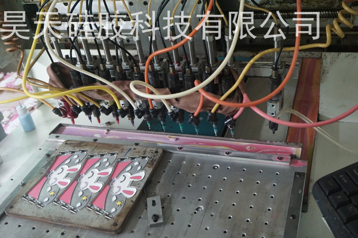 硅胶套定制