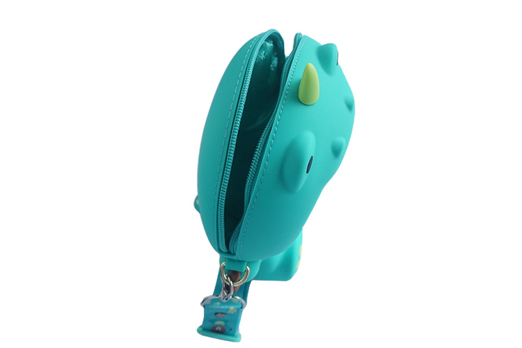 硅胶零钱包_IP衍生品_硅胶制品